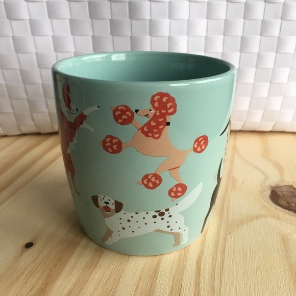 Cartoon Dogs Mug NEW - Picture 6 of 6